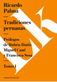 Tradiciones peruanas