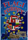 Flagi Europy