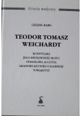 Teodor Tomasz Weichardt
