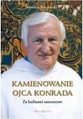 Kamienowanie ojca Konrada