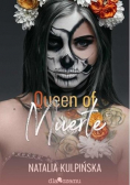 Queen of muerte Tom 1