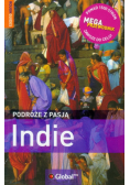 Podróże z pasją Indie