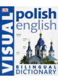 Polish English Bilingual Visual Dictionary