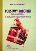 Zdanowicz podstawy robotyki
