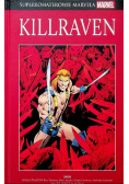 Superbohatorie Marvela Tom 90 Killraven