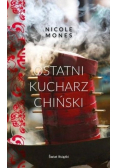 Ostatni kucharz chiński