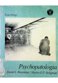 Psychopatologia Tom 2