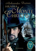 Hrabia Monte Christo Tom 1