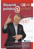 Słownik polsko@polski z Miodkiem Tom 3