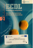 ECDL Moduł 2 Użytkowanie komputerów