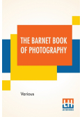 The Barnet Book Of Photography