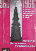 Wielka Nowenna Tysiąclecia