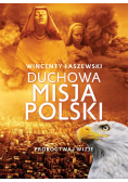 Duchowa misja Polski