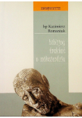 Biblijny traktat o miłosierdziu