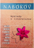 Wykłady o literaturze