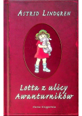 Lotta z ulicy Awanturników