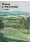 Nauka o krajobrazie