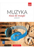 Klucz do muzyki 7 Podręcznik