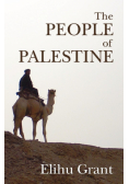 The People of Palestine