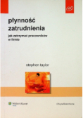 Płynność zatrudnienia