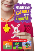 Magiczne gumki LOOM Figurki