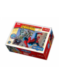 Puzzle Mini Spiderman 54