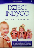 Dzieci indygo Opieka i wsparcie