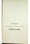 Myśli i ludzie Kierkegaard