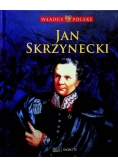 Władcy Polski Tom 50 Jan Skrzynecki