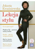 Lekcja stylu