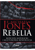 Rebelia Kościół katolicki i kulturowa rewolucja