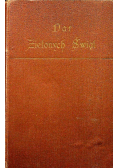 Dar Zielonych Świąt 1924 r.