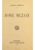 Nowe czasy 1910 r.