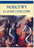 Modlitwy za dusze czyśćcowe