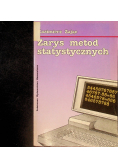 Zarys metod statystycznych