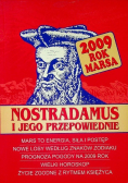2002 Rok Marsa Nostradamus i jego przepowiednie