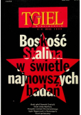 Boskość Stalina w świetle najnowszych badań