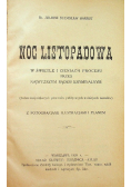 Noc listopadowa 1926 r.