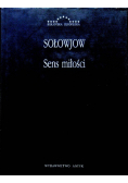 Sens miłości