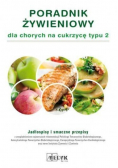 Poradnik żywieniowy dla osób z cukrzycą typu 2