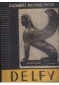 Delfy 1937 r.