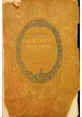 Kwiaty polskie 1949 r.