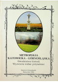 Metropolia katowicka górnośląska