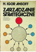 Zarządzanie strategiczne