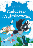 Cudaczek-Wyśmiewaczek