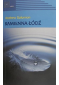 Solomon Andrew - Kamienna łódź