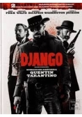 Diango, + DVD