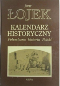 Kalendarz Historyczny