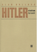 Hitler studium tyranii
