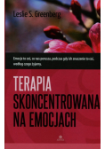 Terapia skoncentrowana na emocjach